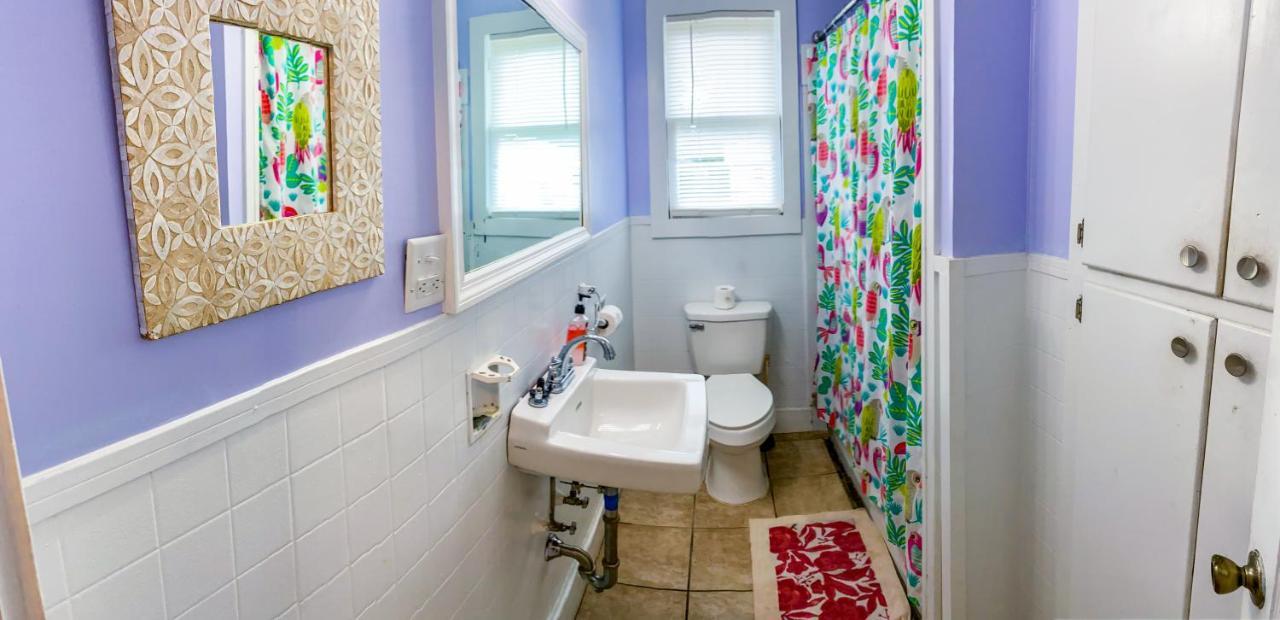 Private Home In Ocala With Fenced Yard, Piano, Central Location, Pets Welcome Extérieur photo