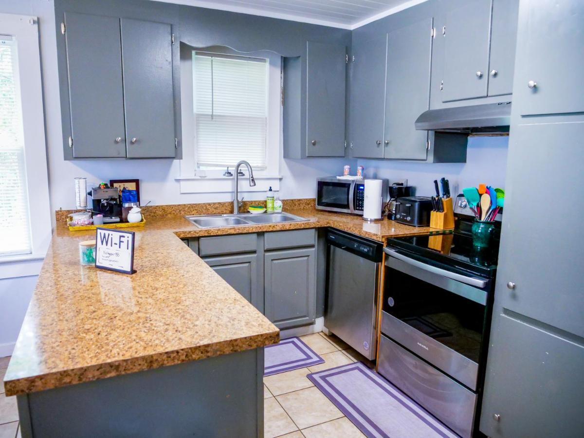 Private Home In Ocala With Fenced Yard, Piano, Central Location, Pets Welcome Extérieur photo