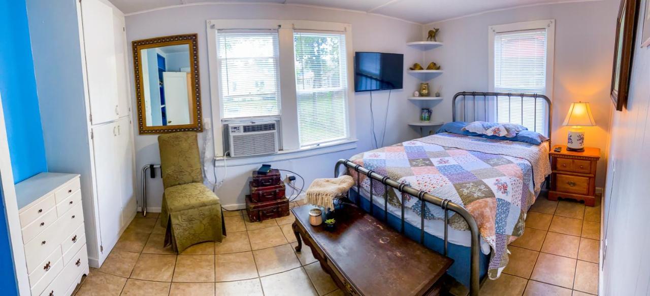 Private Home In Ocala With Fenced Yard, Piano, Central Location, Pets Welcome Extérieur photo