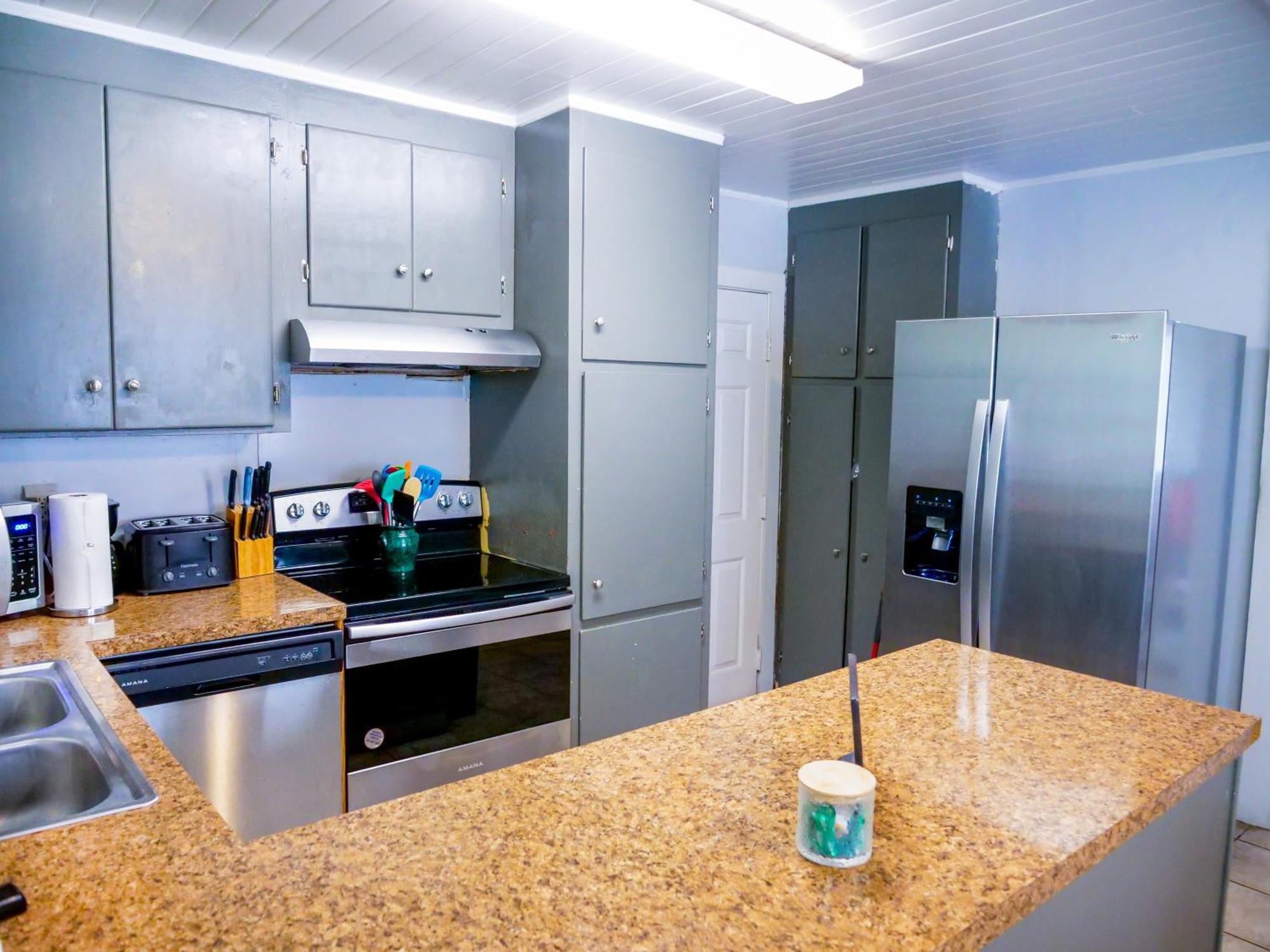 Private Home In Ocala With Fenced Yard, Piano, Central Location, Pets Welcome Extérieur photo